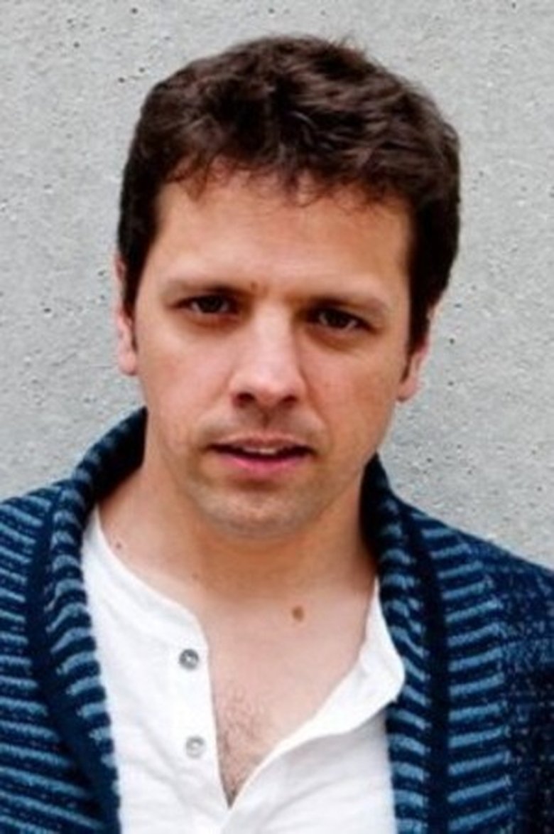 Andreu Rifé Portrait of Andreu Rifé