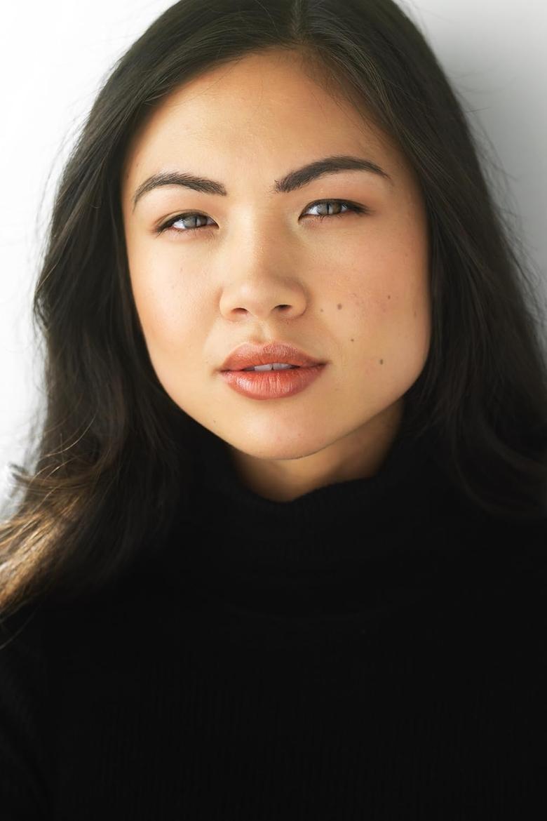 Lynn Kim Do Portrait of Lynn Kim Do
