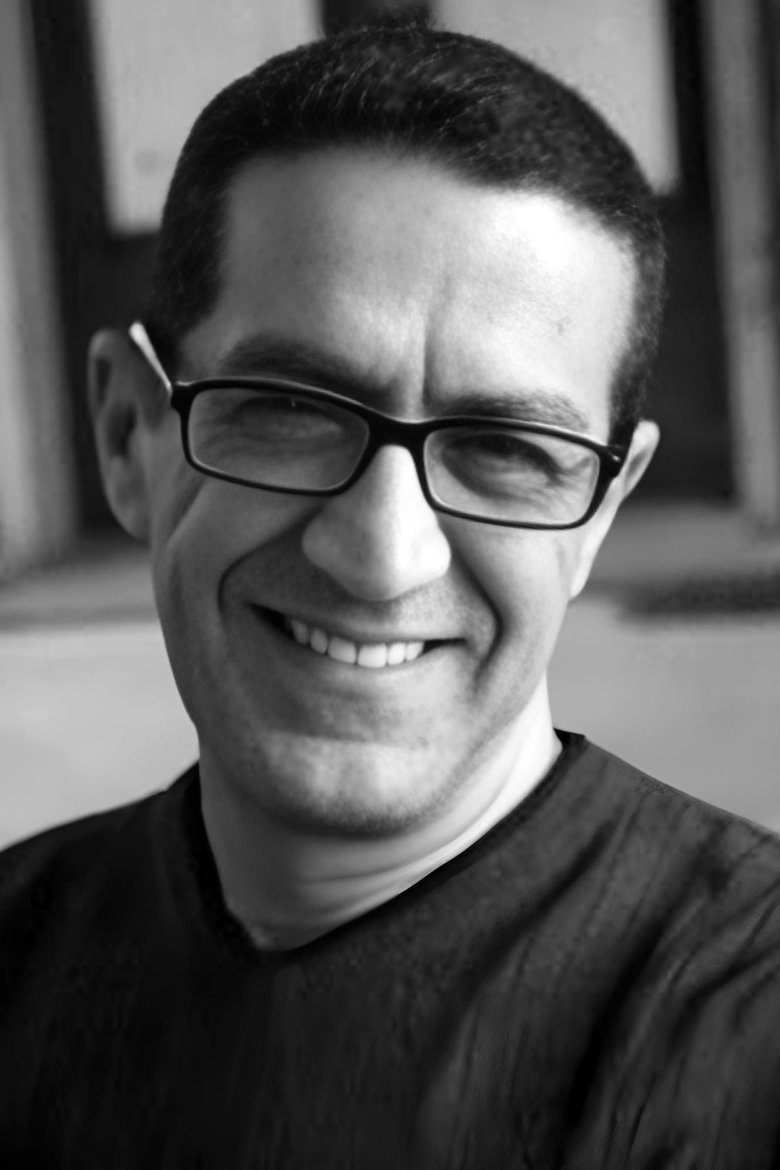 Malek Salah Portrait of Malek Salah
