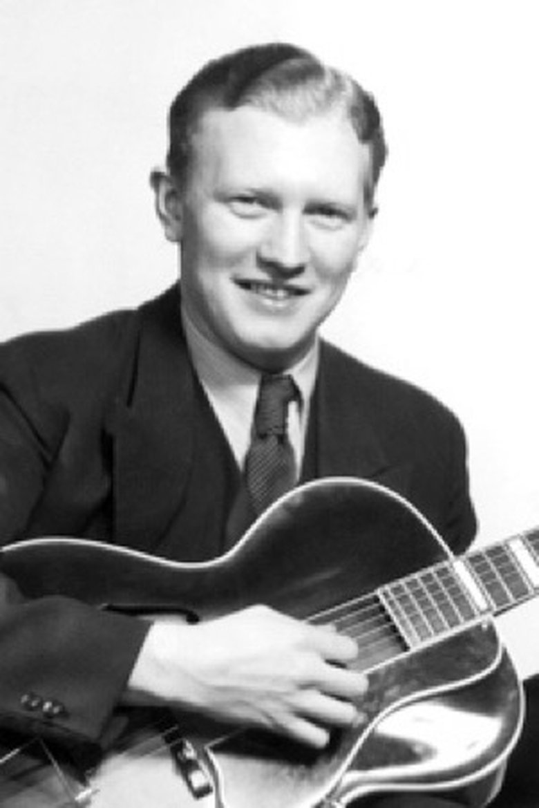 Birger Larsson Portrait of Birger Larsson