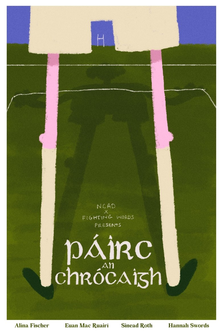 Páirc an Chrócaigh Poster of Páirc an Chrócaigh