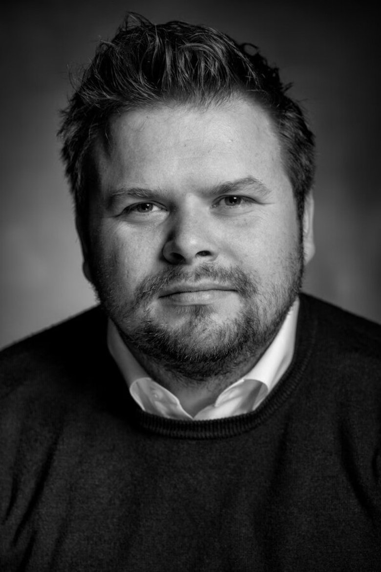 Thomas van Groningen Portrait of Thomas van Groningen