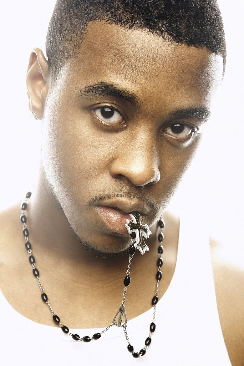 Jeremih Portrait of Jeremih