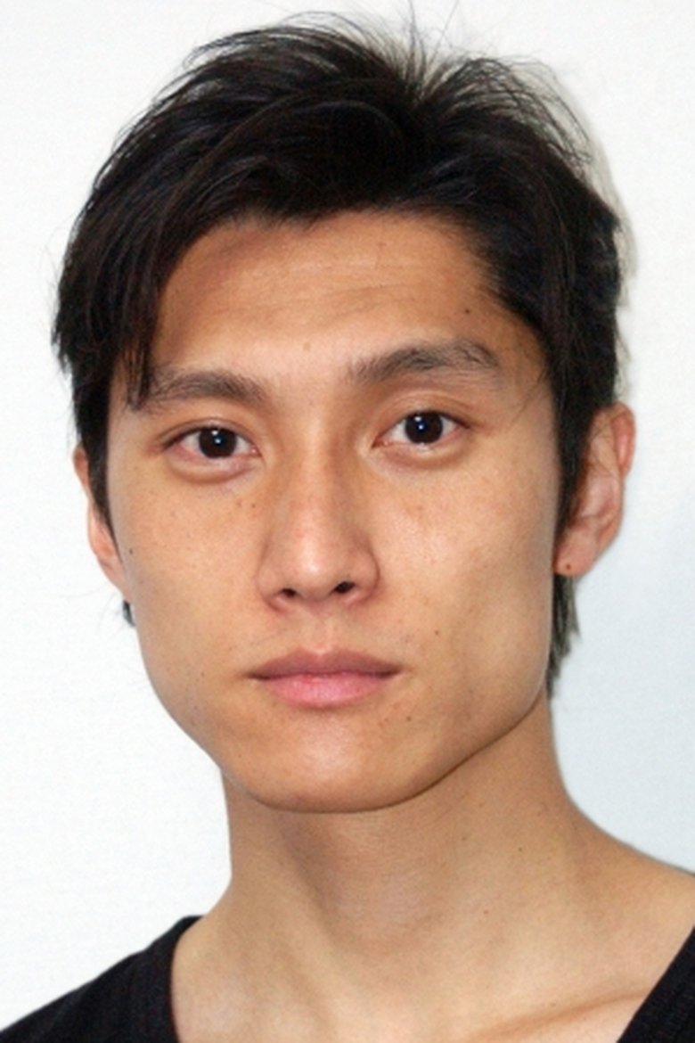 Masaaki Doi Portrait of Masaaki Doi