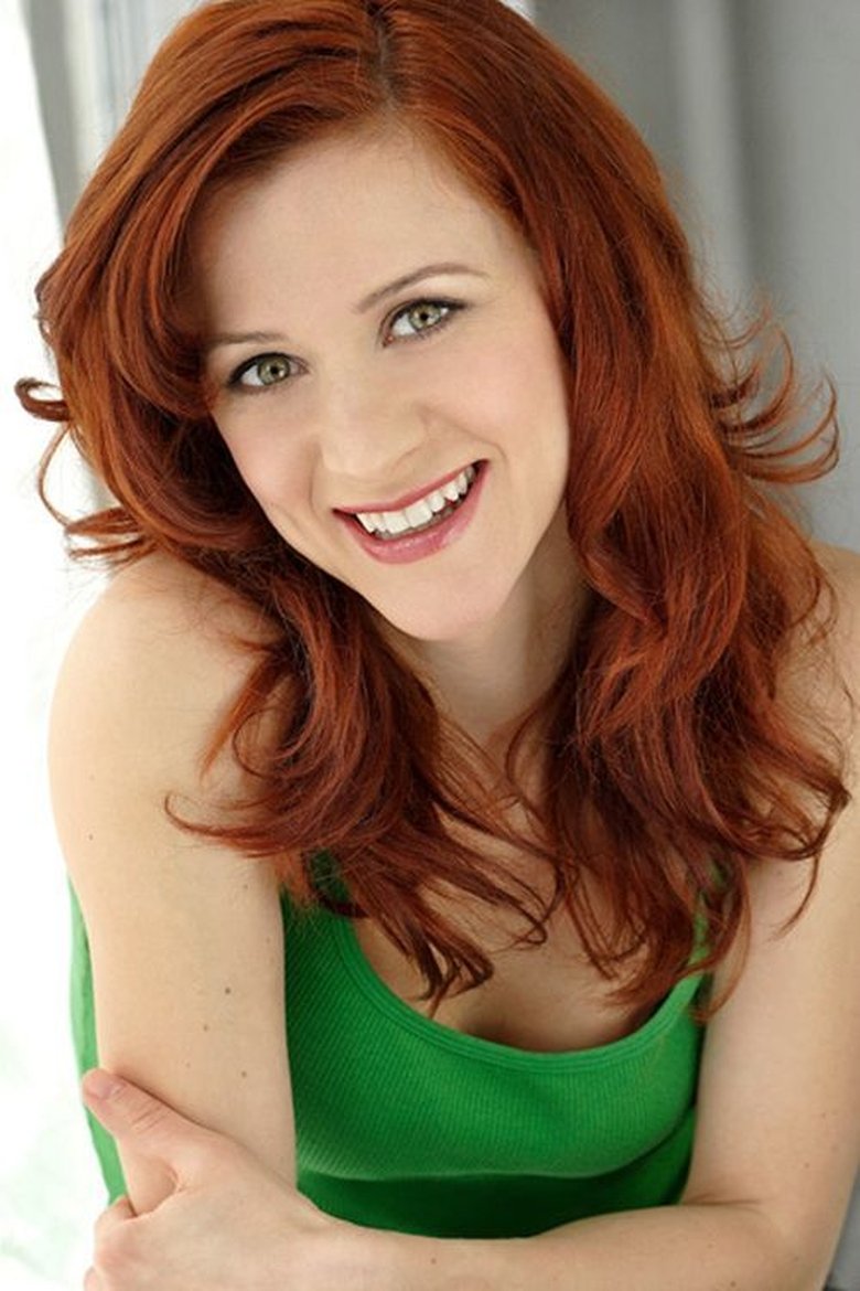 Francine Daveta Portrait of Francine Daveta