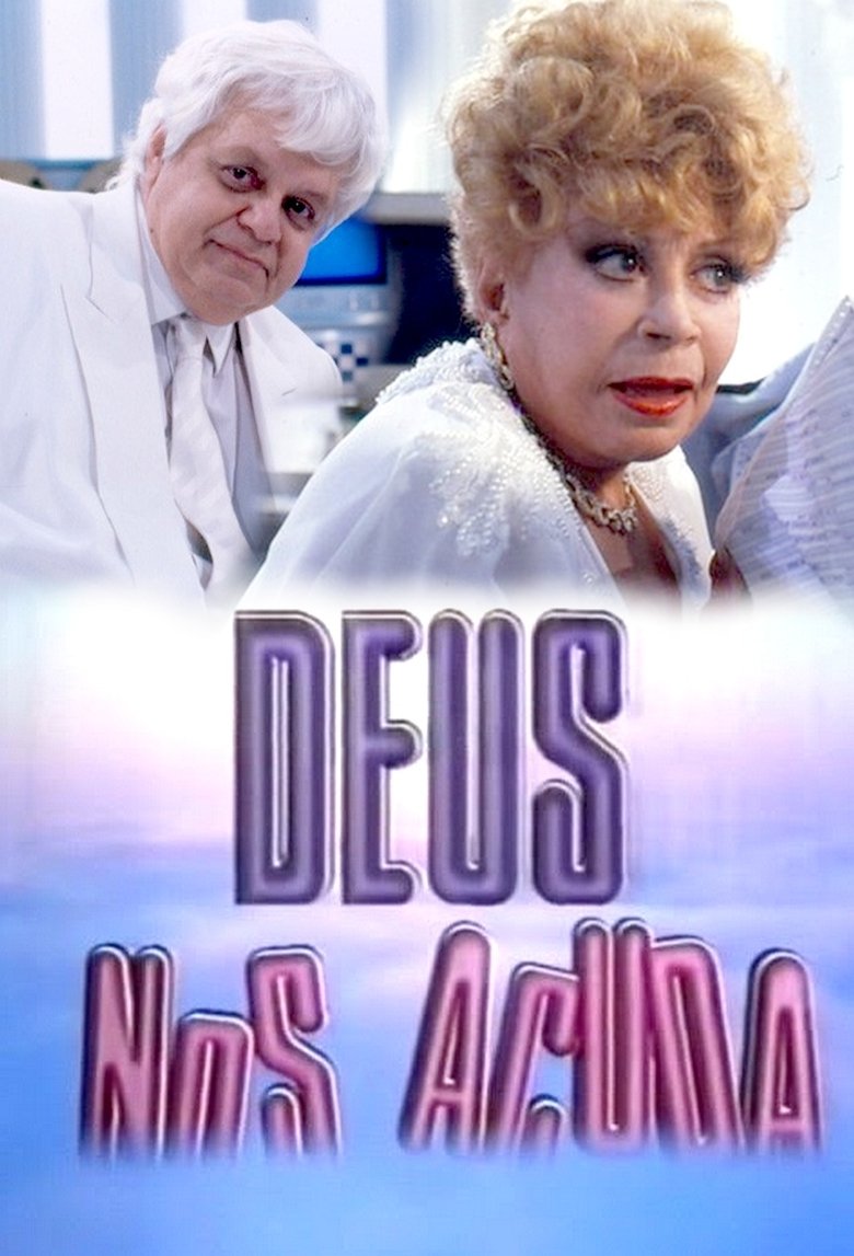 Episodes in Deus Nos Acuda - Season 1 - Season 1 Poster of Episodes in Deus Nos Acuda - Season 1 - Season 1