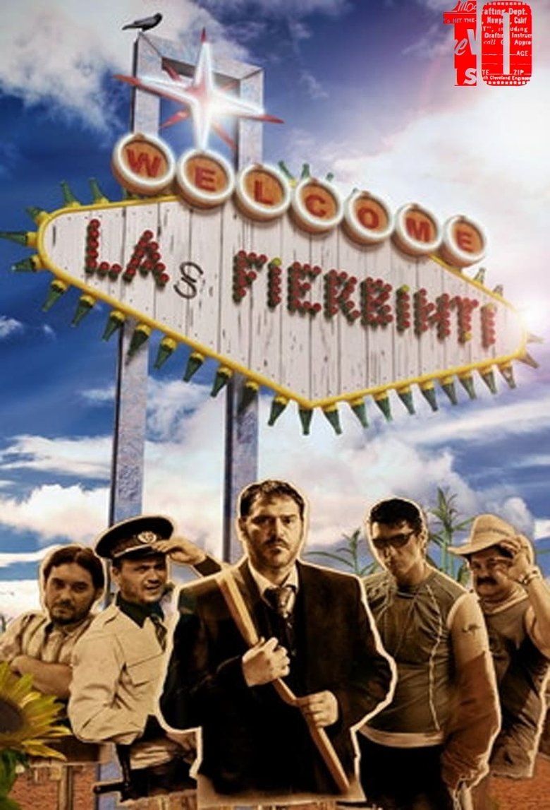 Episodes in Las Fierbinţi - Season 10 - Season 10 Poster of Episodes in Las Fierbinţi - Season 10 - Season 10