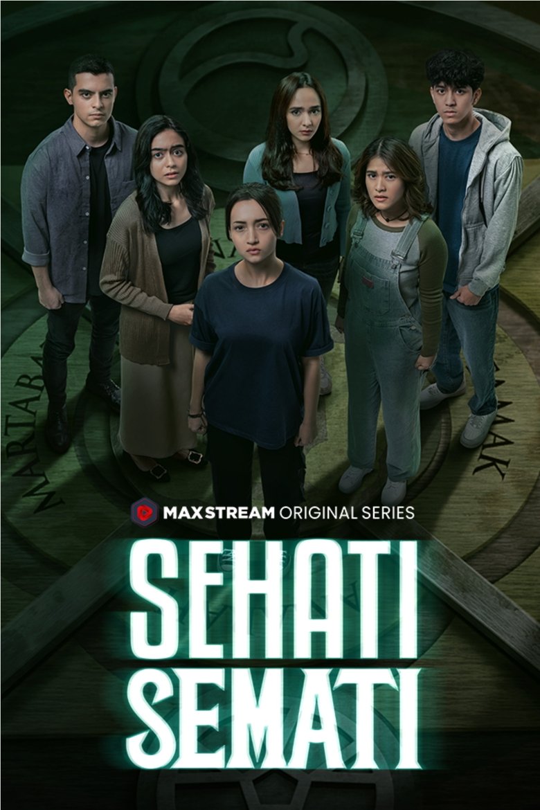 Sehati Semati Poster of Sehati Semati