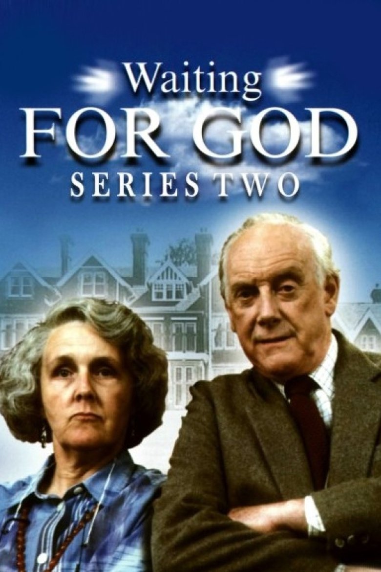 Episodes in Waiting For God - Season 2 - Season 2 Poster of Episodes in Waiting For God - Season 2 - Season 2