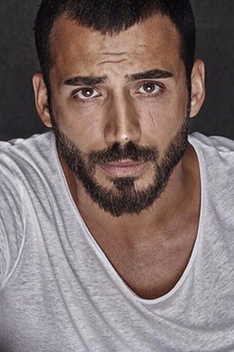 Kadir Polatçı Portrait of Kadir Polatçı