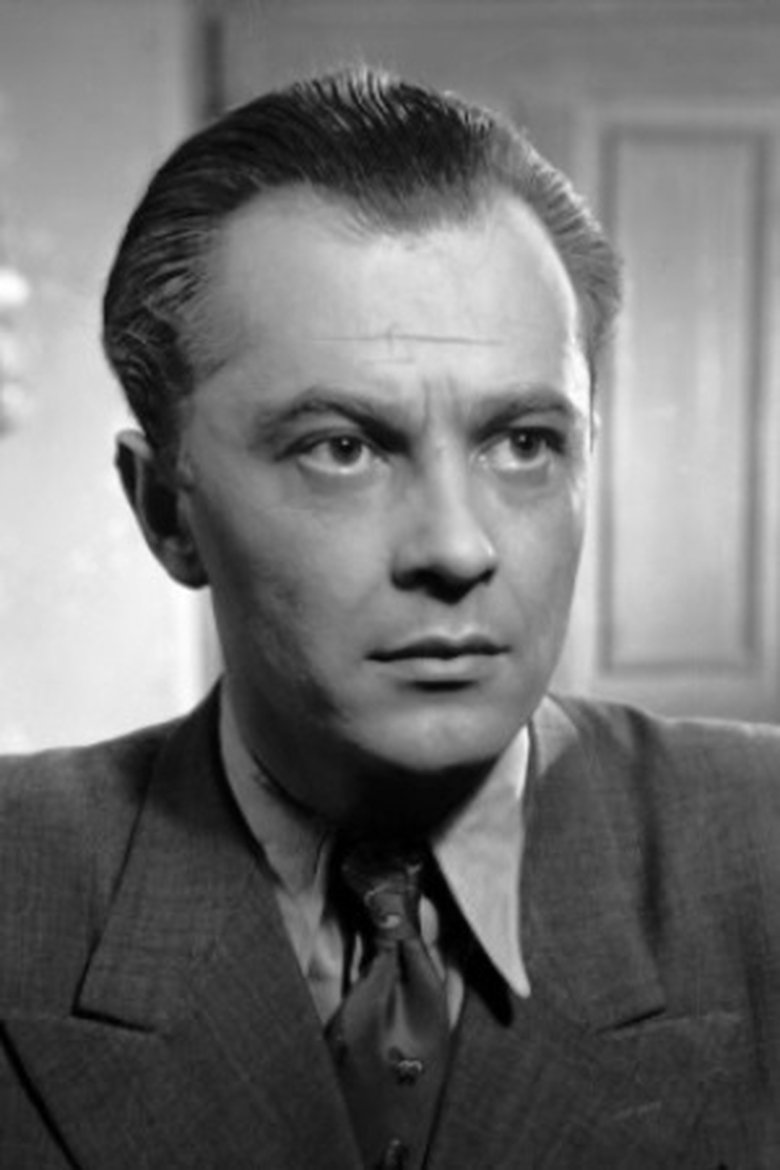Jerzy Pietraszkiewicz Portrait of Jerzy Pietraszkiewicz