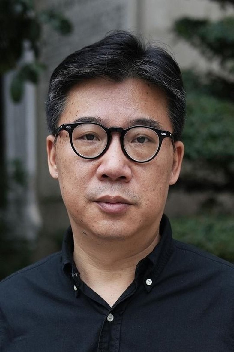 李修文 Portrait of 李修文