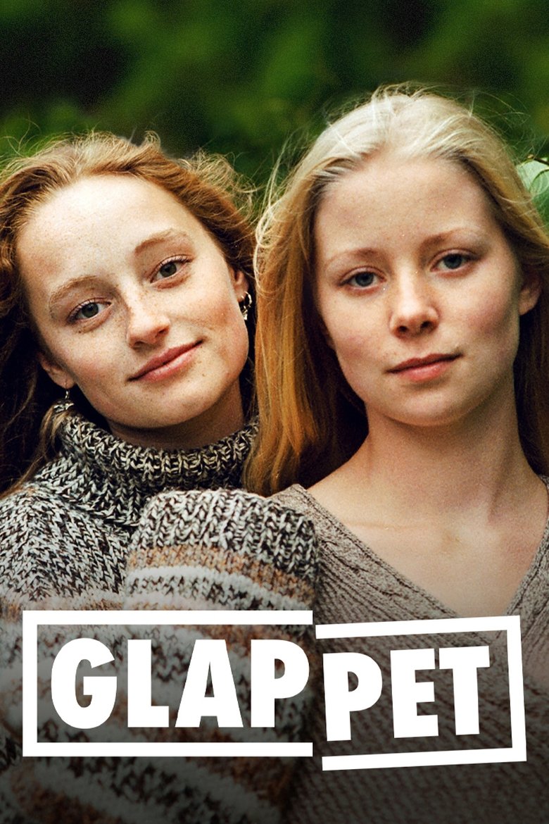 Glappet Poster of Glappet