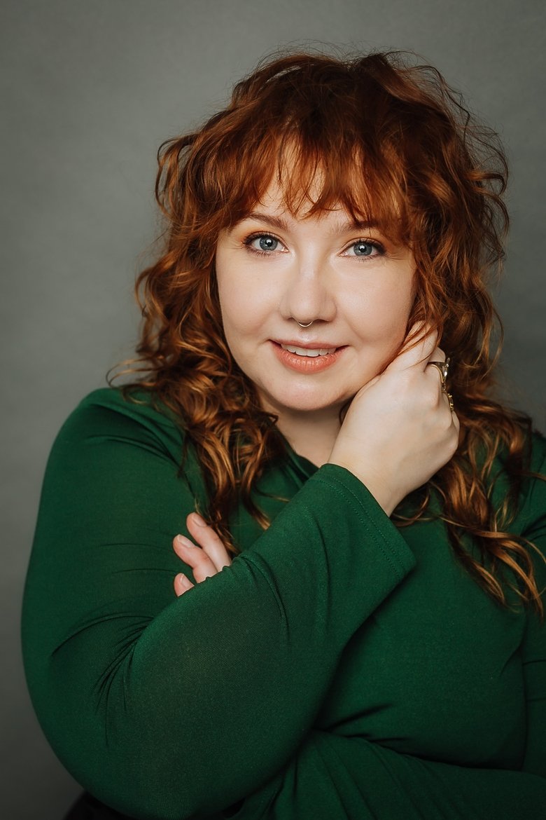 Cheyenne Rouleau Portrait of Cheyenne Rouleau