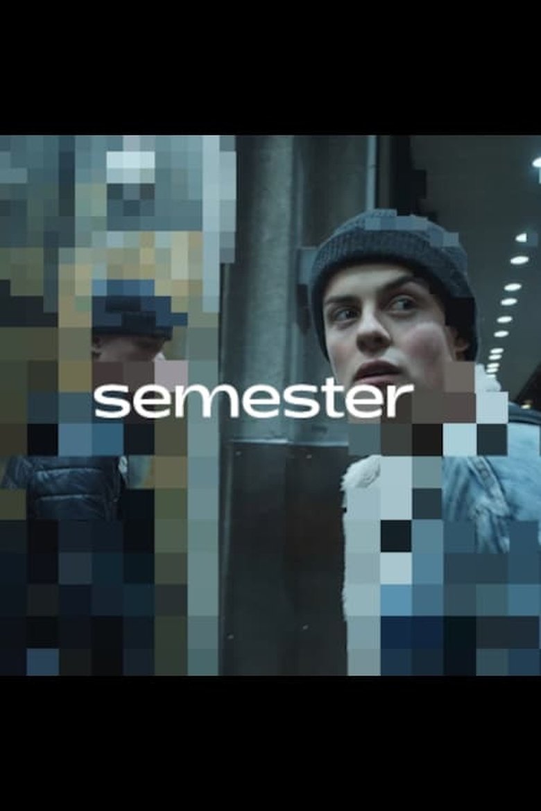 Episodes in Semester - Season 2 - Season 2 Poster of Episodes in Semester - Season 2 - Season 2