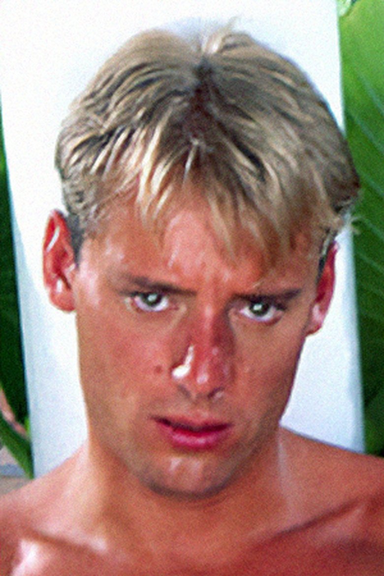Mario Rossi Portrait of Mario Rossi