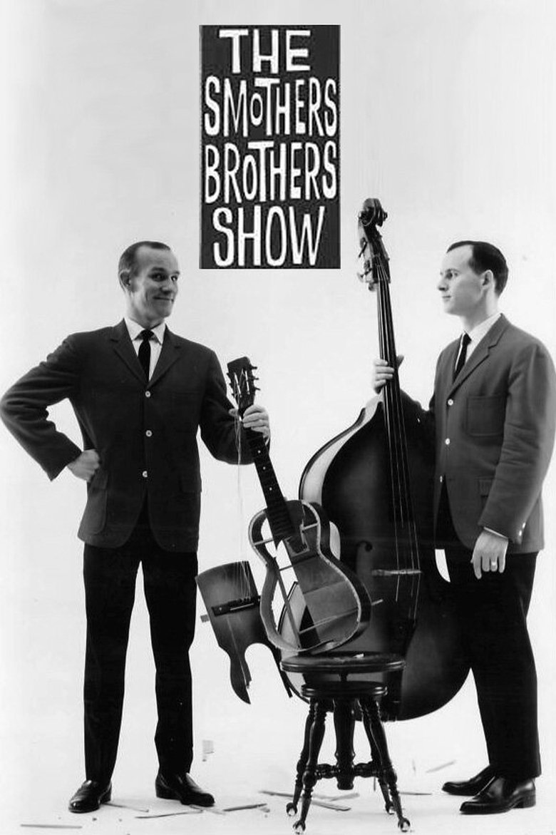 The Smothers Brothers Show Poster of The Smothers Brothers Show
