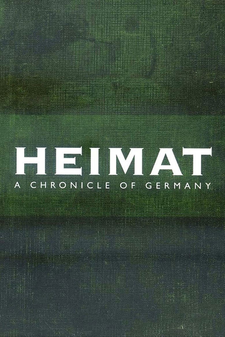 Heimat Poster of Heimat
