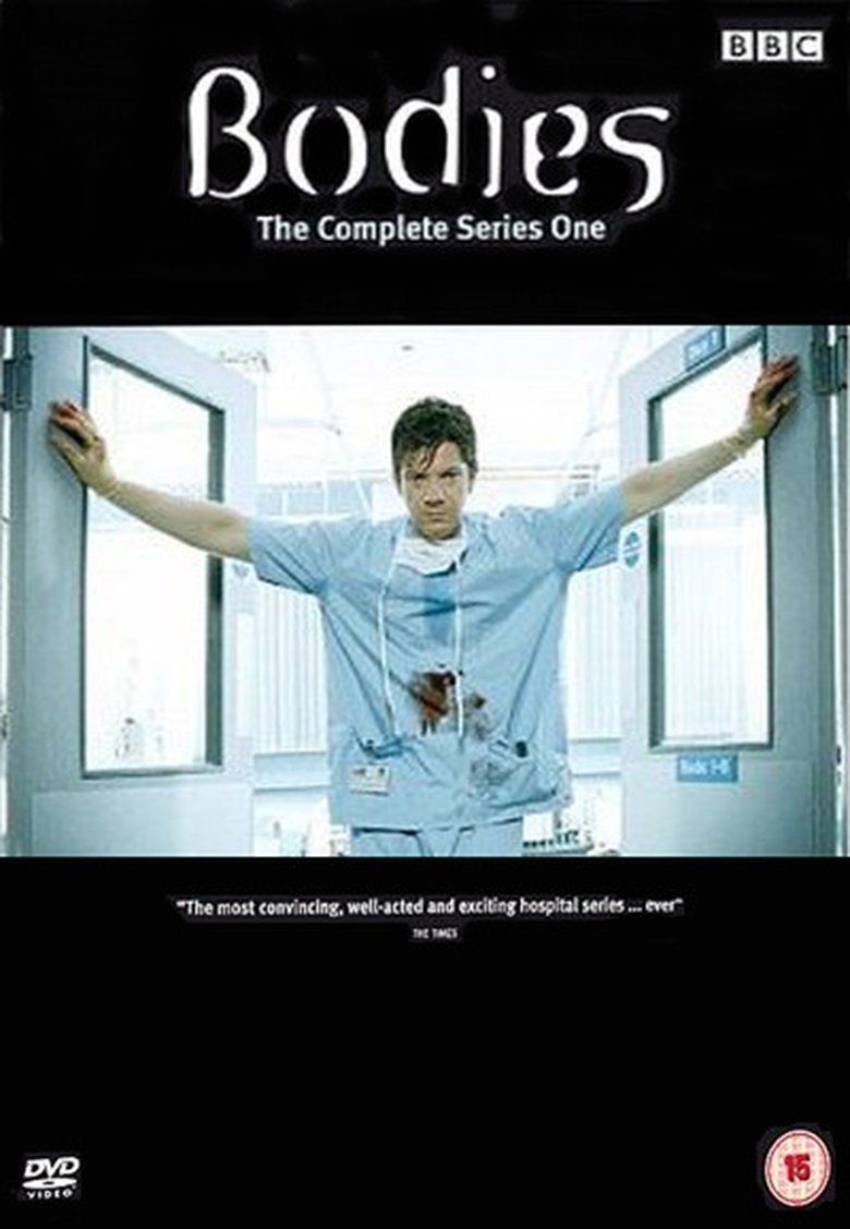 Episodes in Bodies - Season 1 - Season 1 Poster of Episodes in Bodies - Season 1 - Season 1
