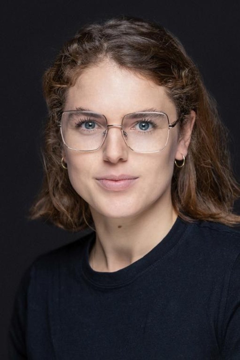 Julie Šurková Portrait of Julie Šurková