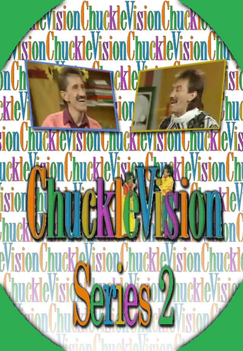 Episodes in ChuckleVision - Season 2 - Season 2 Poster of Episodes in ChuckleVision - Season 2 - Season 2