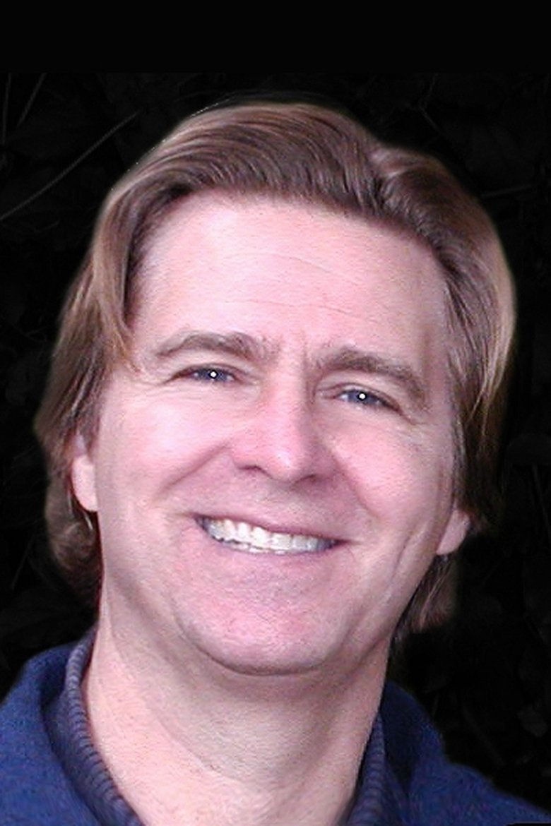 Chris Nolan Portrait of Chris Nolan