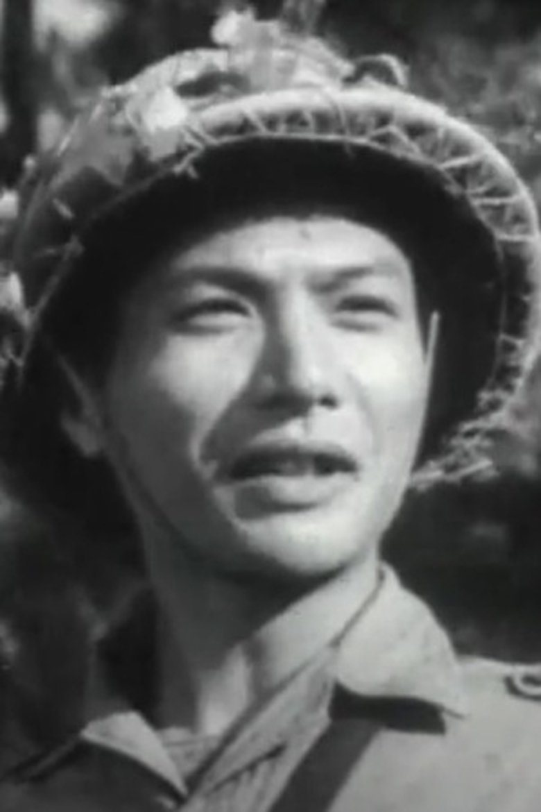 Van Trong Ha Portrait of Van Trong Ha