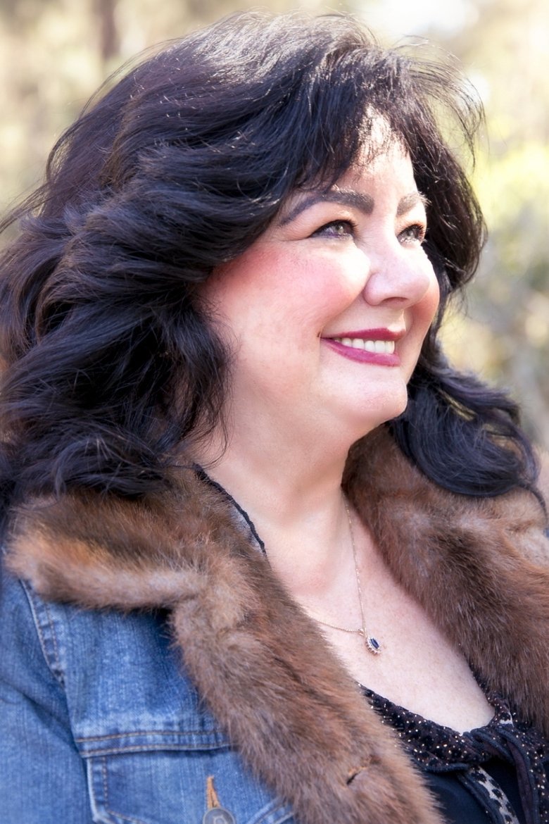 Tammy Locke Portrait of Tammy Locke