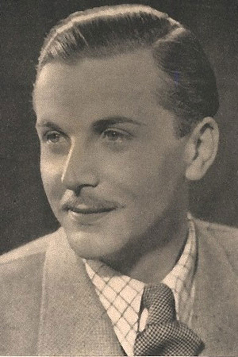 Franz Zimmermann Portrait of Franz Zimmermann
