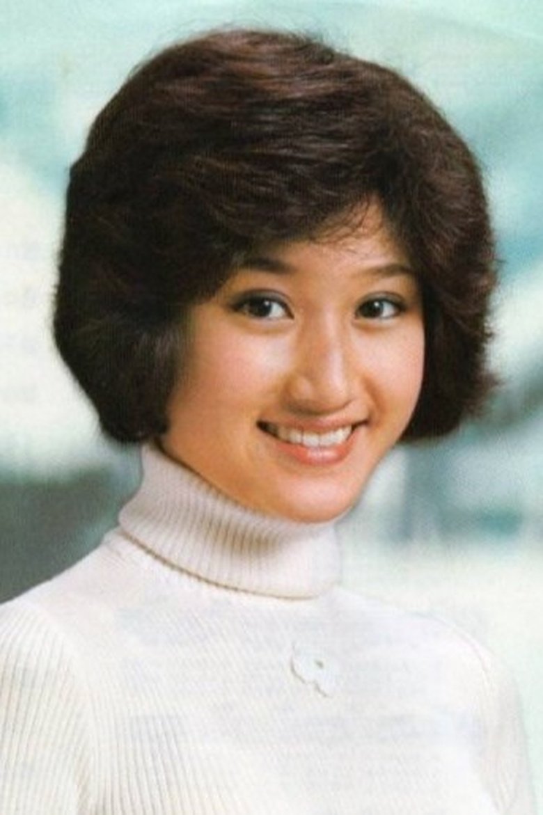 Yoshimi Ashikawa Portrait of Yoshimi Ashikawa