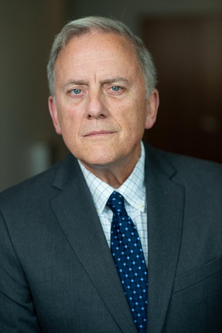 Richard Sexton Portrait of Richard Sexton