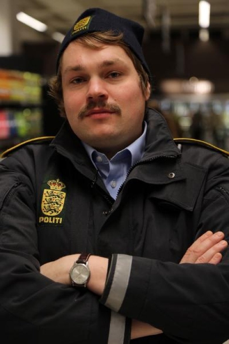 Rune Hedeman Portrait of Rune Hedeman