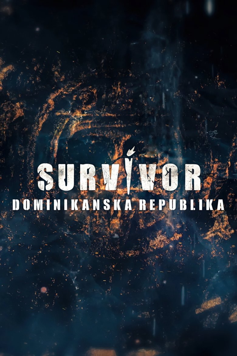 Episodes in Survivor Croatia - Dominican Republic - Season 3 - Dominican Republic - Season 3 Poster of Episodes in Survivor Croatia - Dominican Republic - Season 3 - Dominican Republic - Season 3