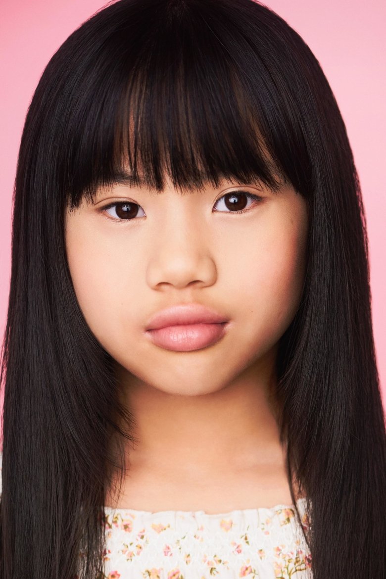 Isabella Abiera Portrait of Isabella Abiera