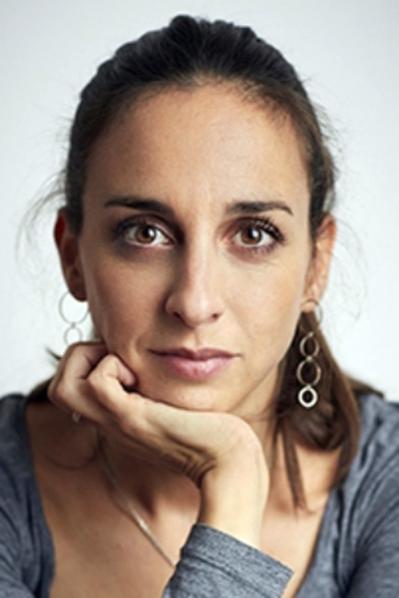 Éléonore Joncquez Portrait of Éléonore Joncquez