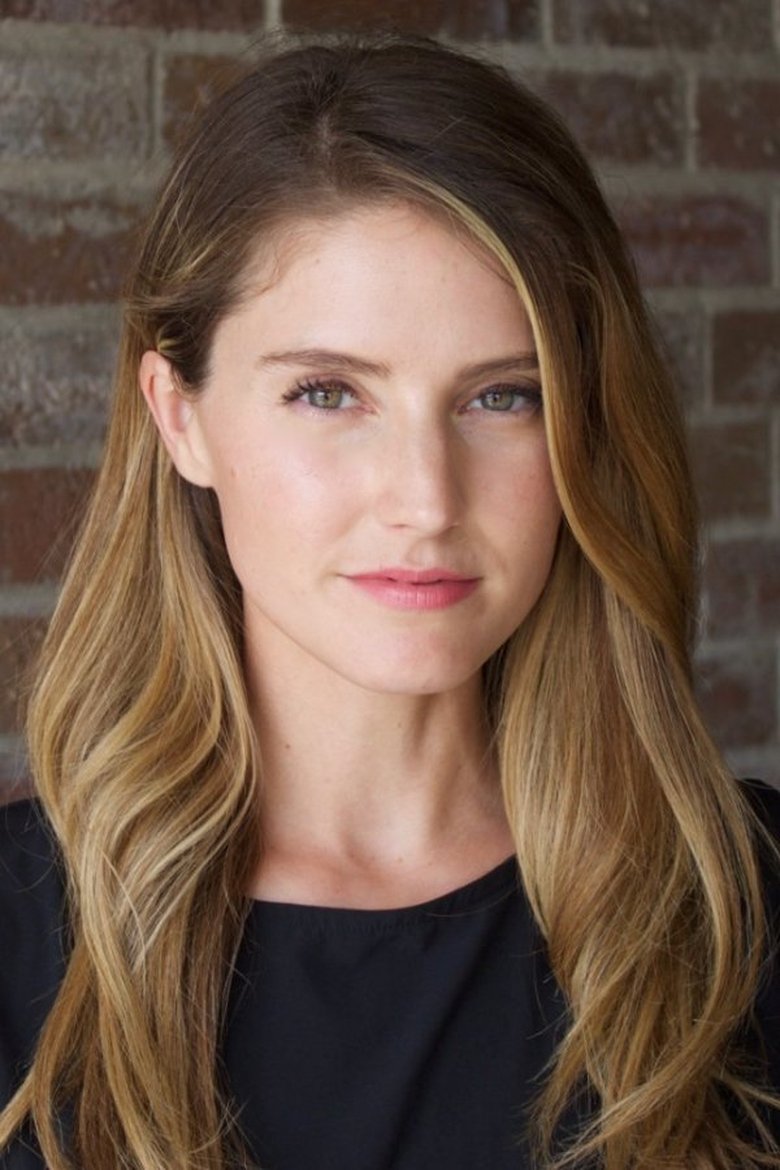 Lindsay Bird Portrait of Lindsay Bird