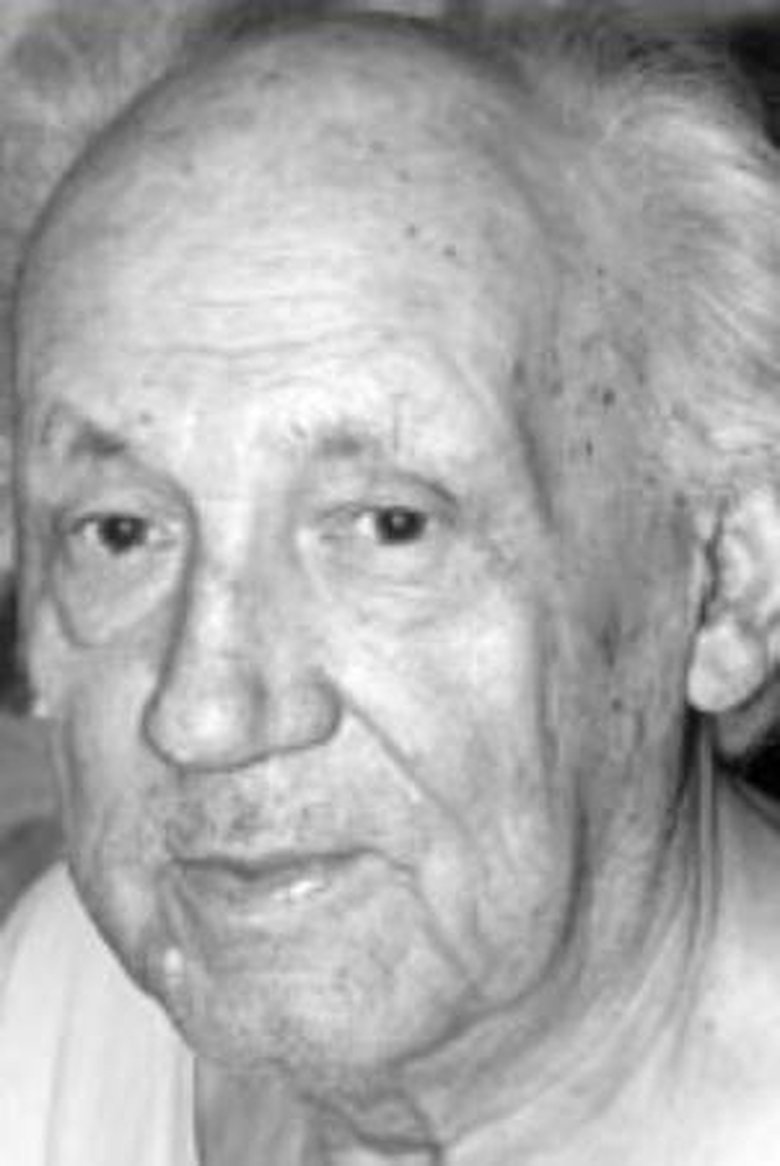 Vasyl Kurach Portrait of Vasyl Kurach