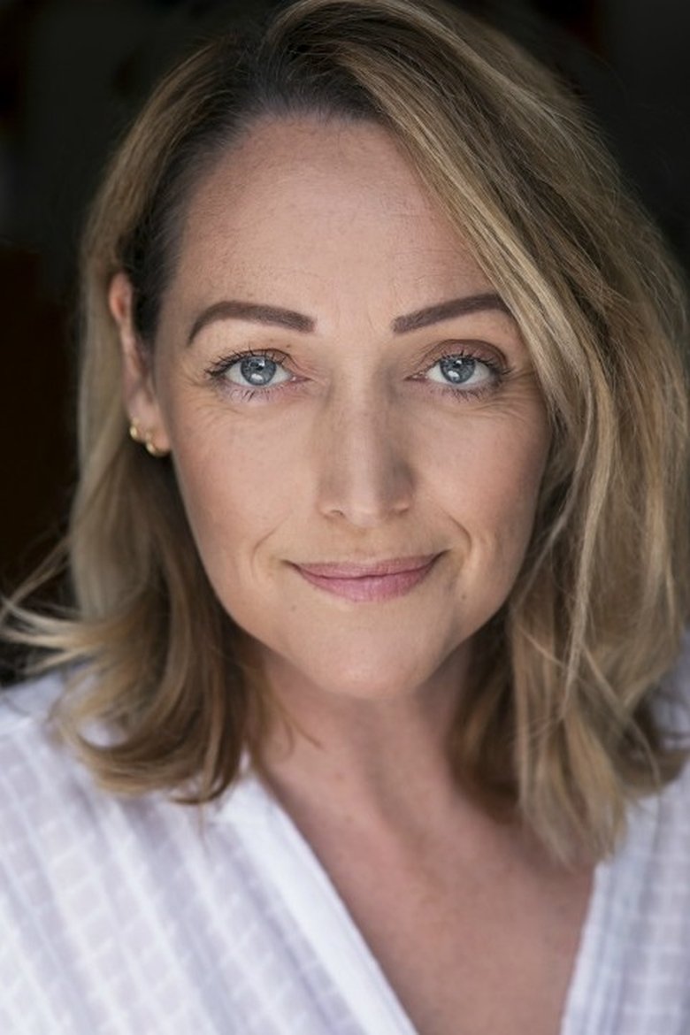 Andi Crown Portrait of Andi Crown