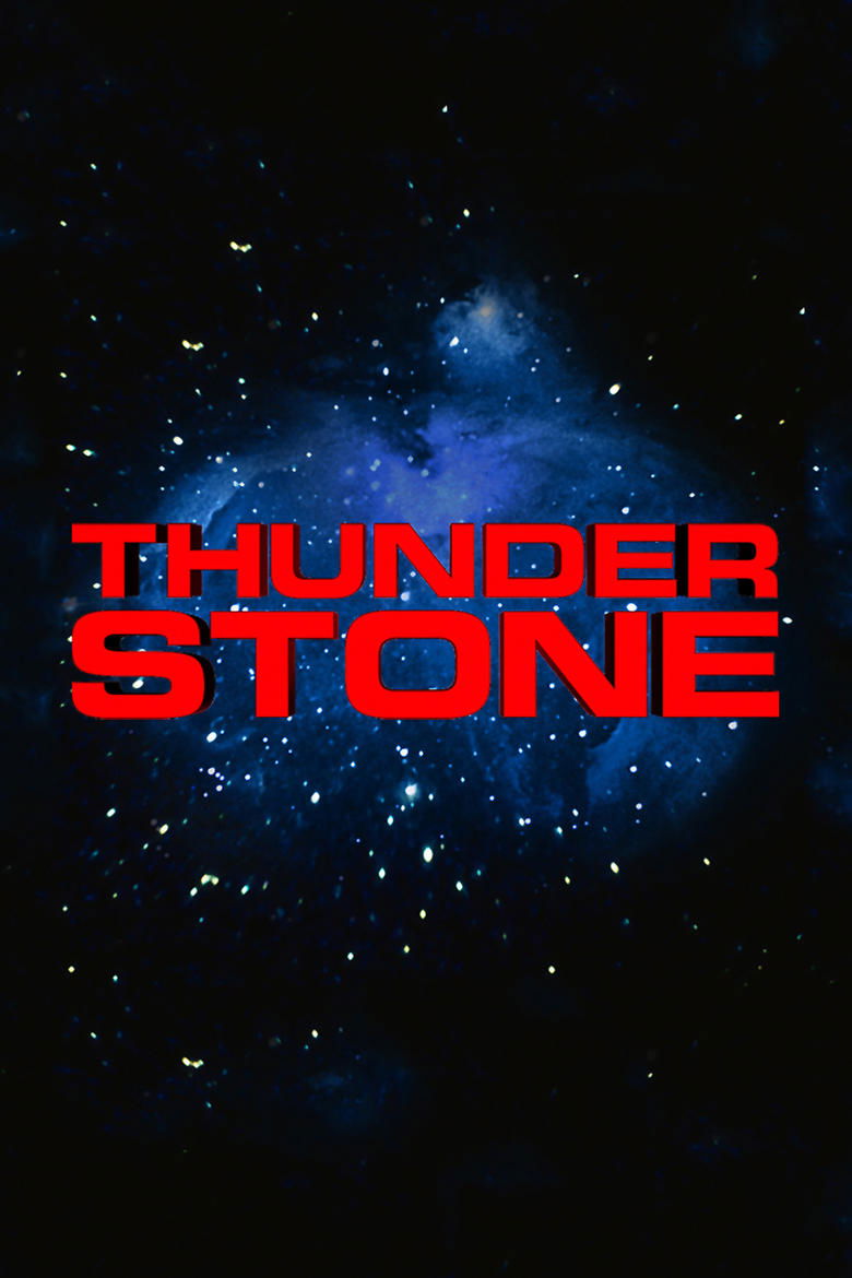 Thunderstone Poster of Thunderstone