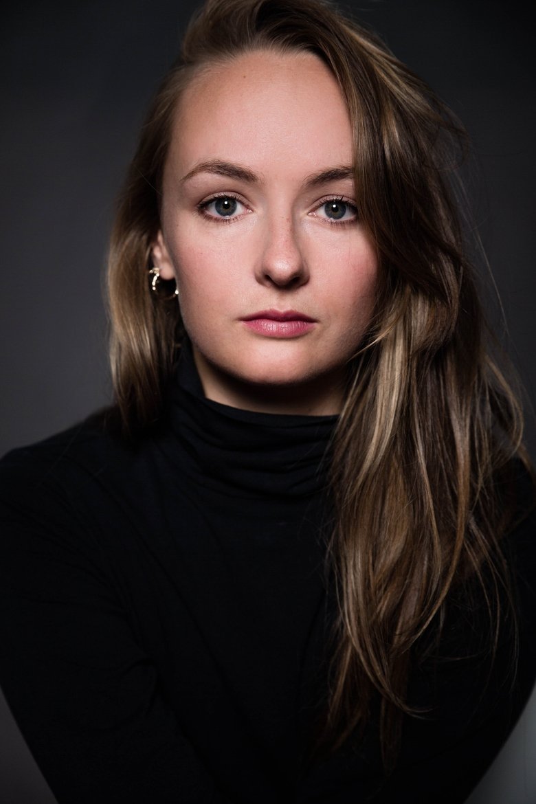 Emma-Rose Thompson Portrait of Emma-Rose Thompson
