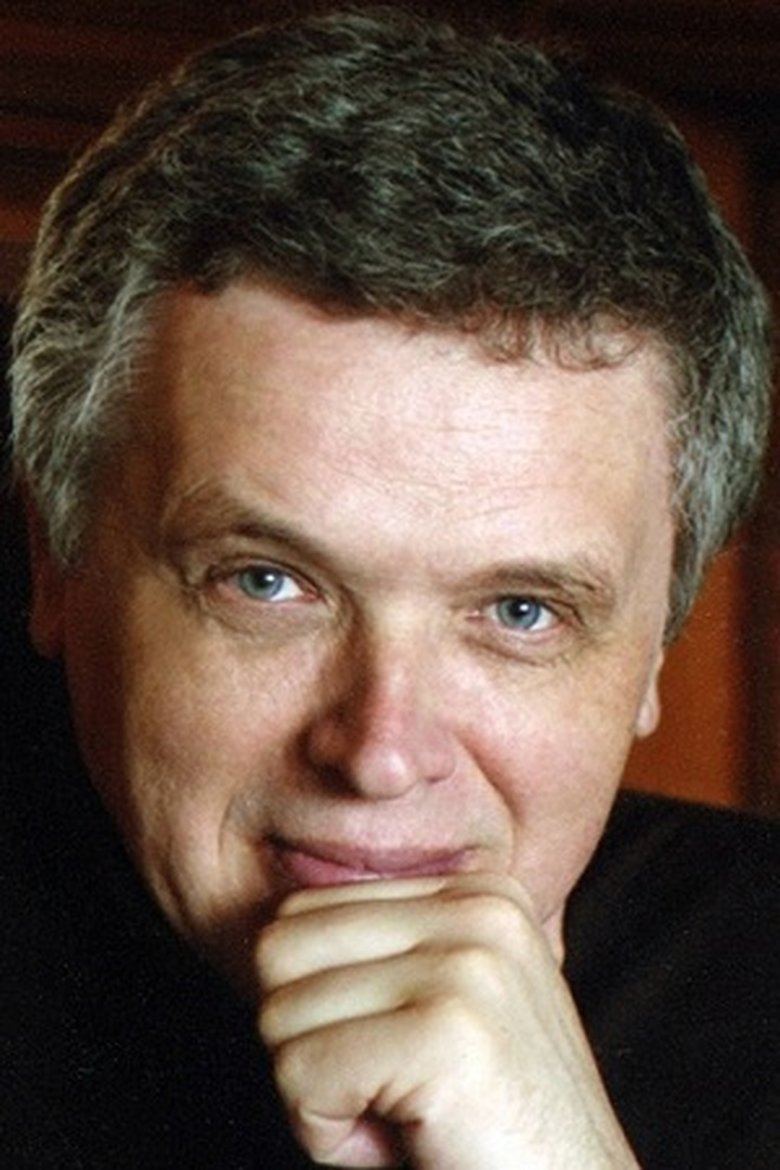 Igor Kalyadin Portrait of Igor Kalyadin