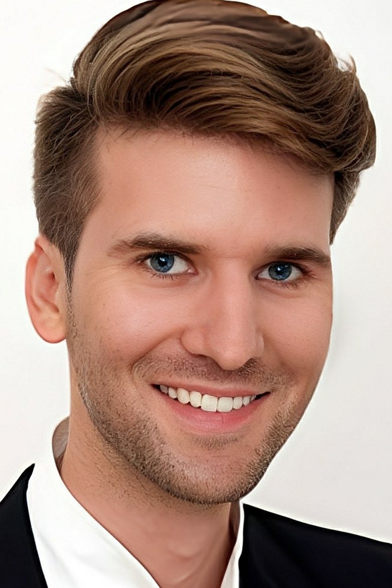 András Karsai Portrait of András Karsai
