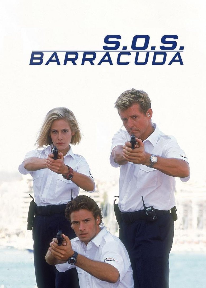 S.O.S. Barracuda Poster of S.O.S. Barracuda