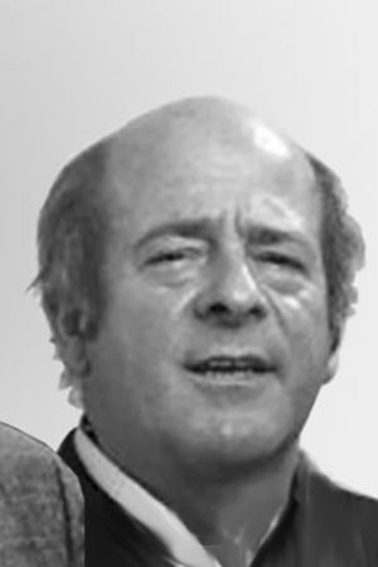 Paul Bühlmann Portrait of Paul Bühlmann