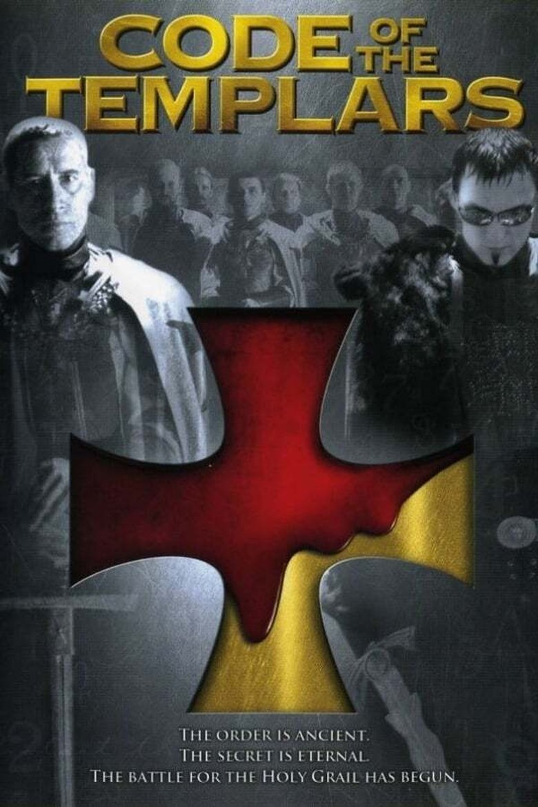 Blood of the Templars Poster of Blood of the Templars