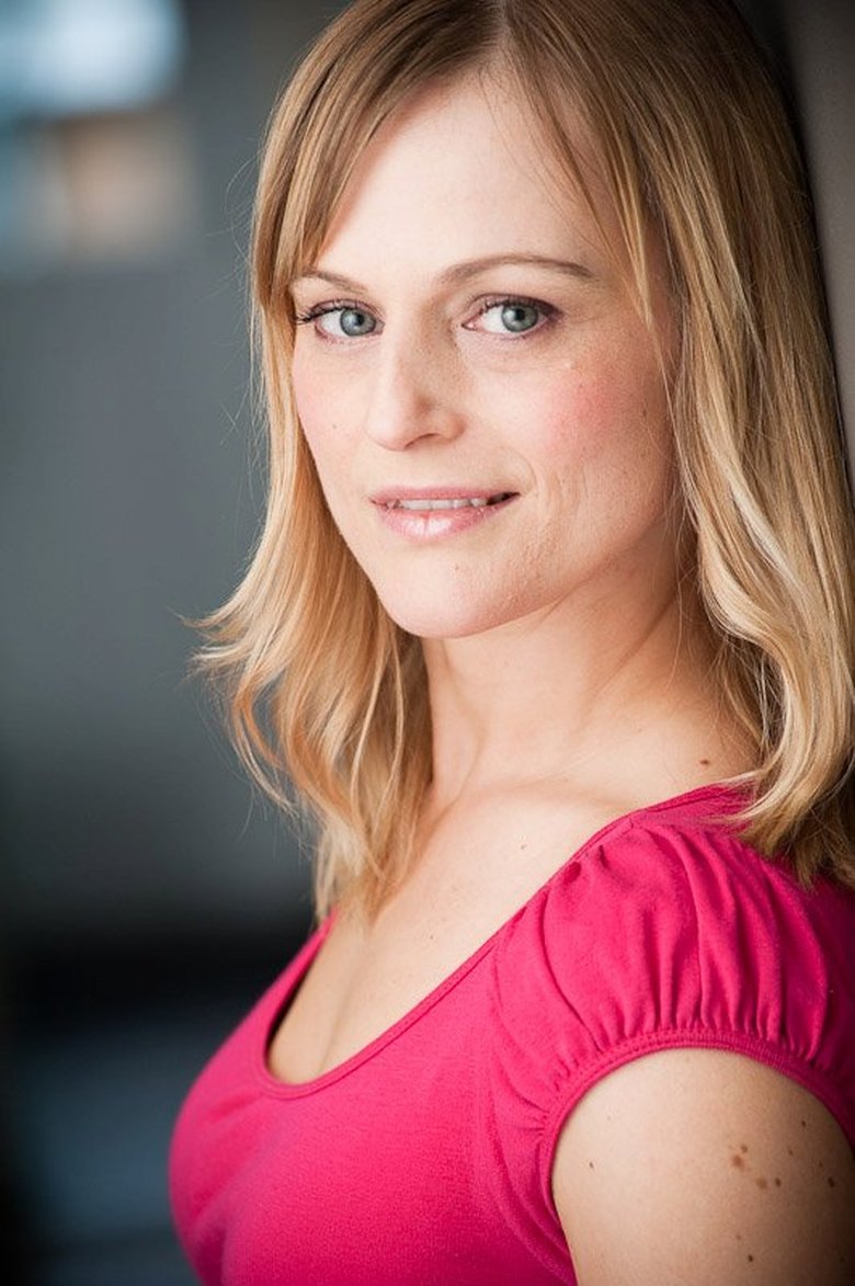 Kathleen Pollard Portrait of Kathleen Pollard