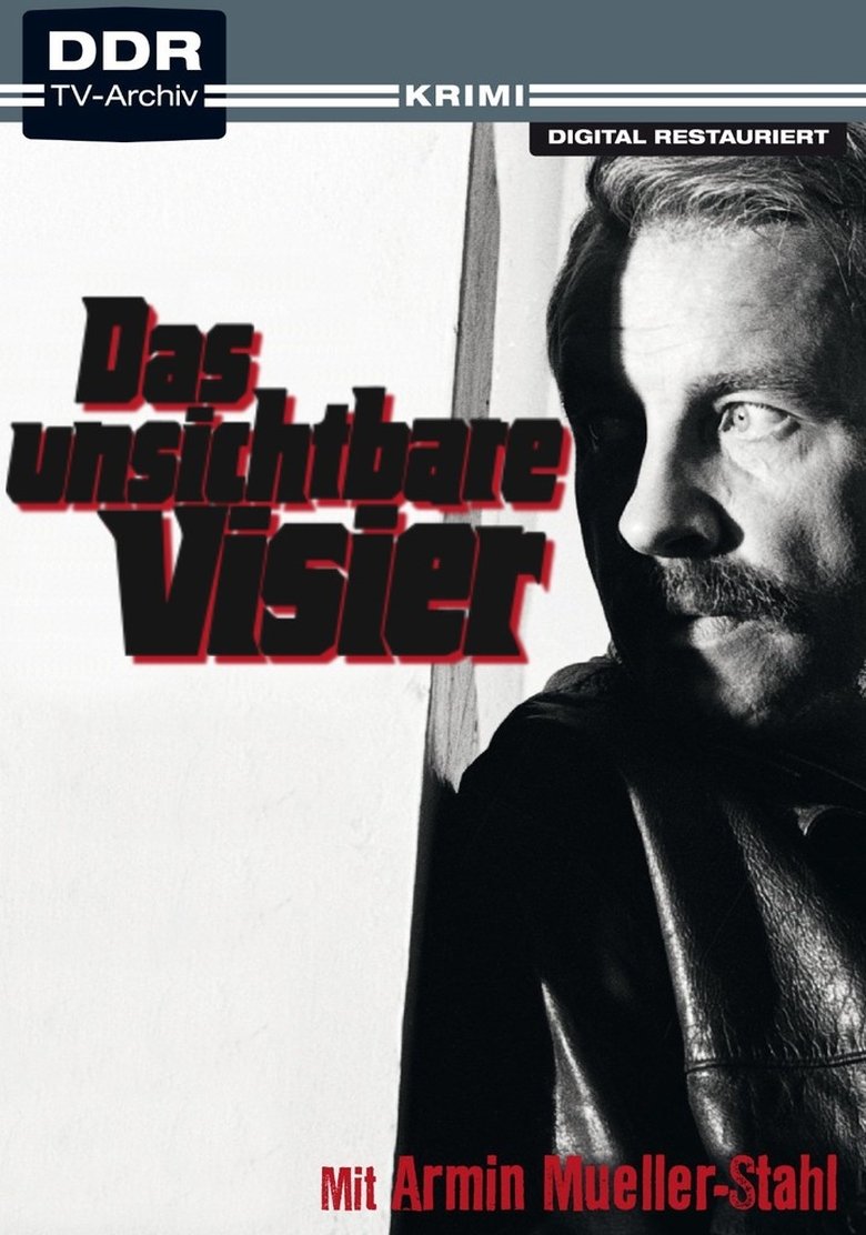 Episodes in Das Unsichtbare Visier - Season 1 - Season 1 Poster of Episodes in Das Unsichtbare Visier - Season 1 - Season 1