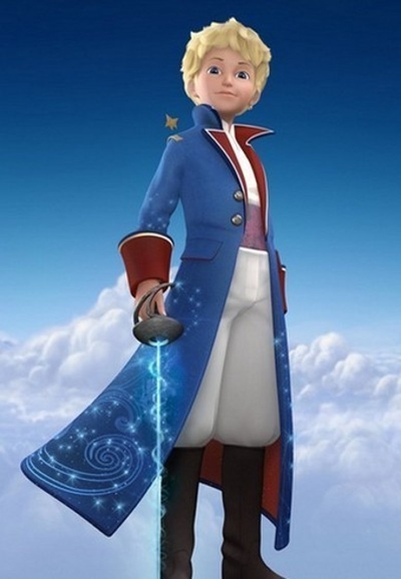 Episodes in The Little Prince - Season 2 - Season 2 Poster of Episodes in The Little Prince - Season 2 - Season 2