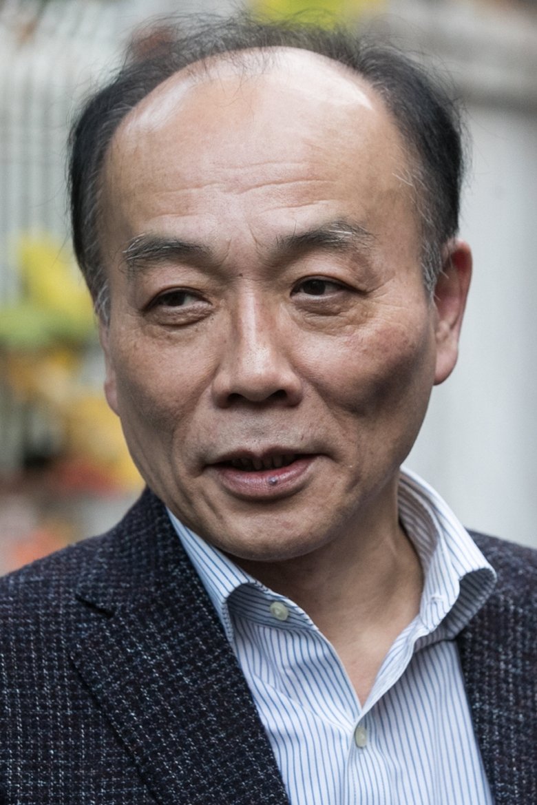 Jeon Won-chaek Portrait of Jeon Won-chaek