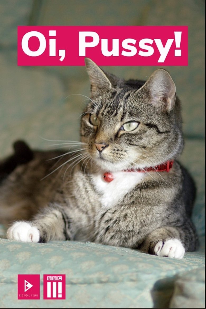 Oi, Pussy Poster of Oi, Pussy